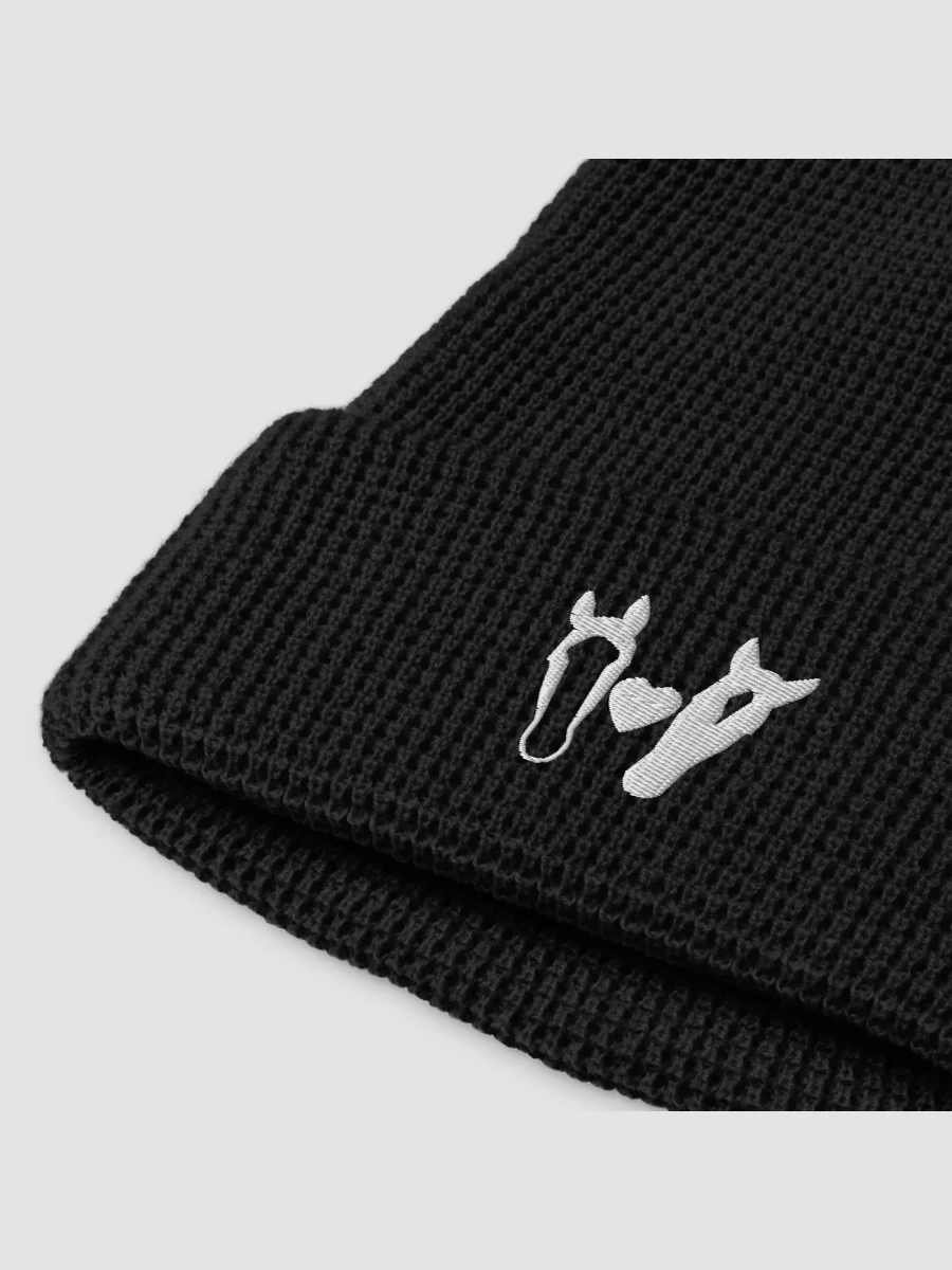 SoS Waffle Beanie - Multi Colors product image (3)