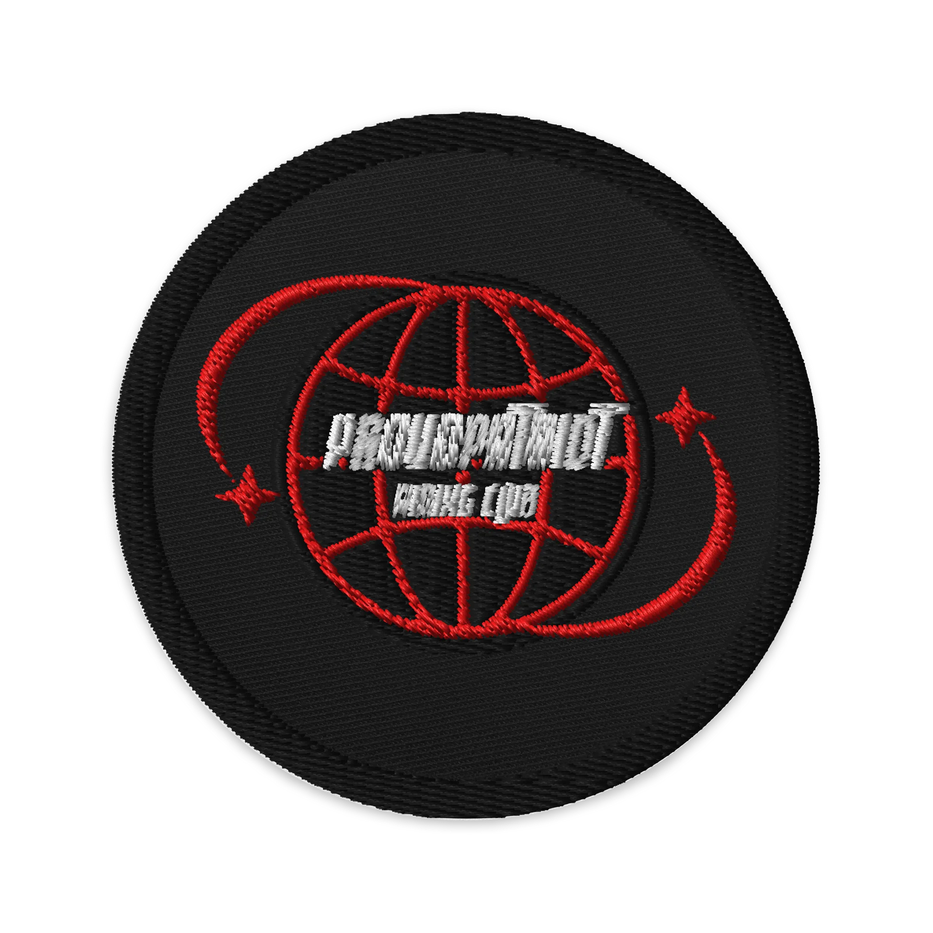 ProudPatriot RC Patch product image (1)