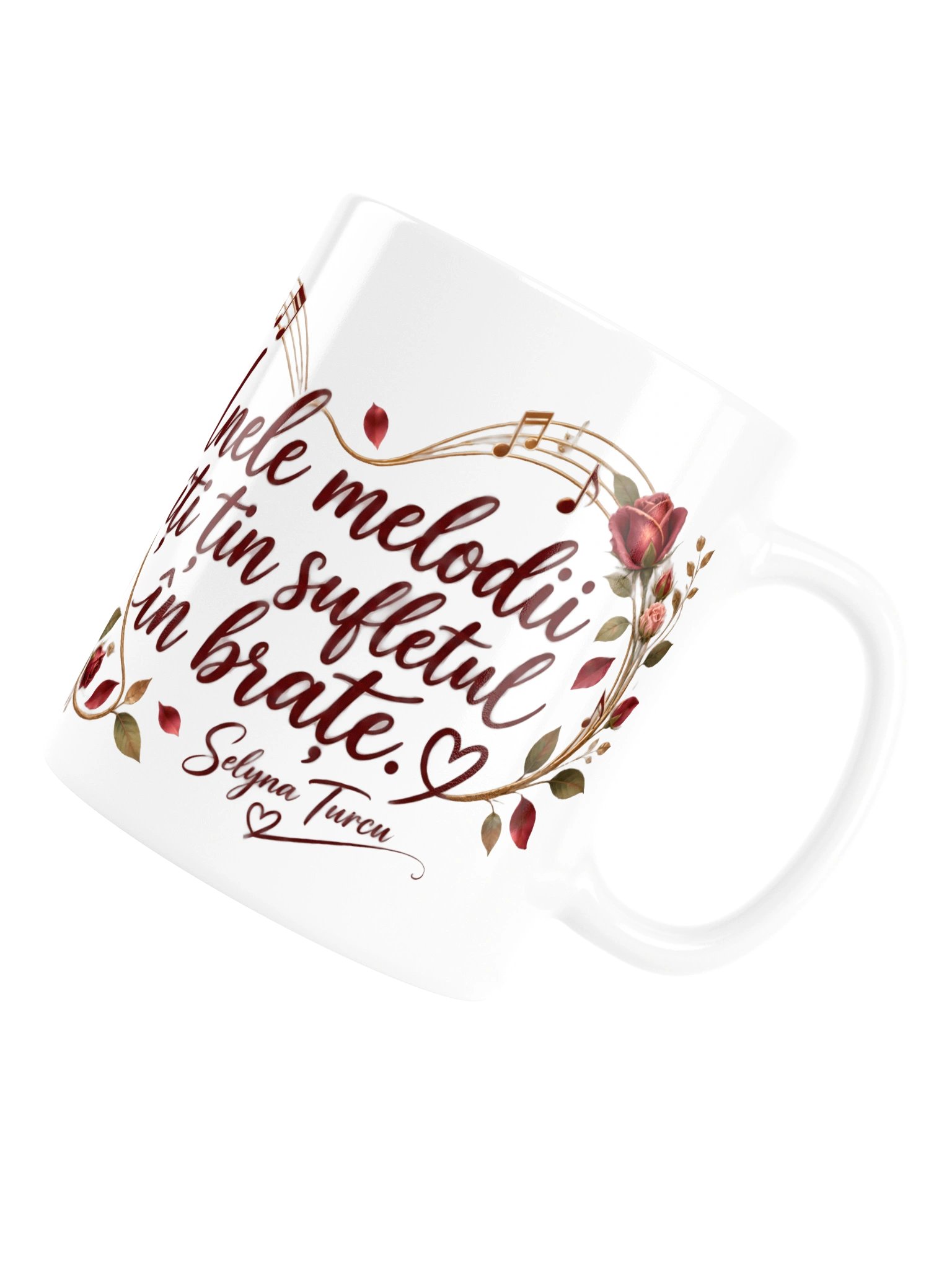 Cană „Sufletul în brațe” – Selyna Turcu product image (6)