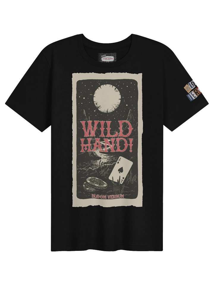 Wild Hand! product image (11)