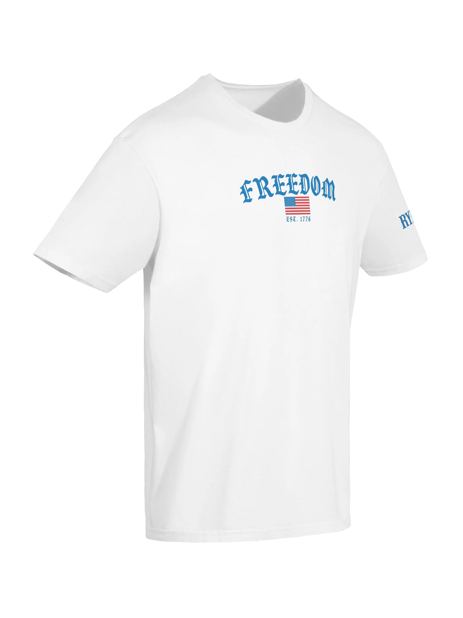 1776 USA T SHIRT product image (36)