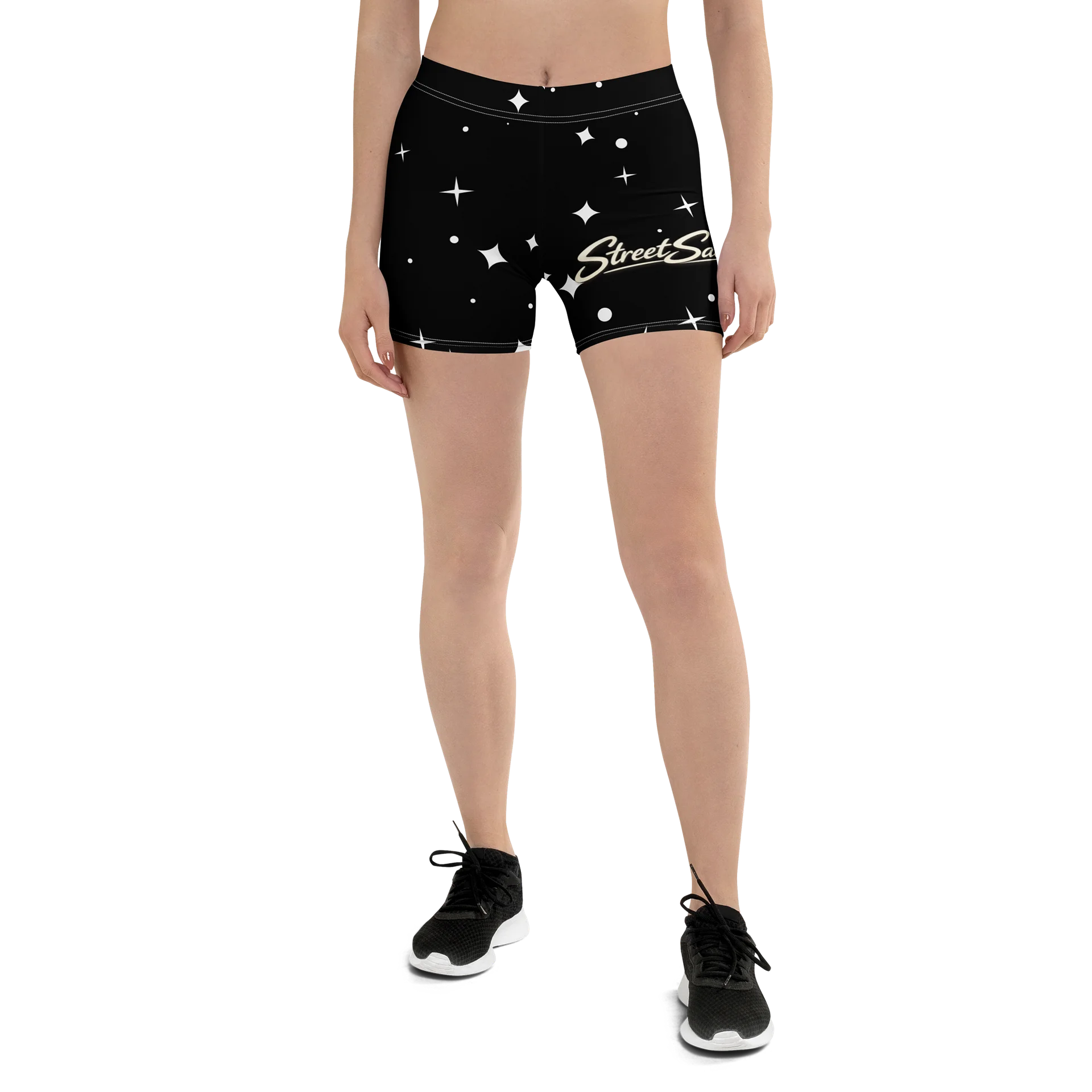 Sizzle Motion Shorts product image (1)