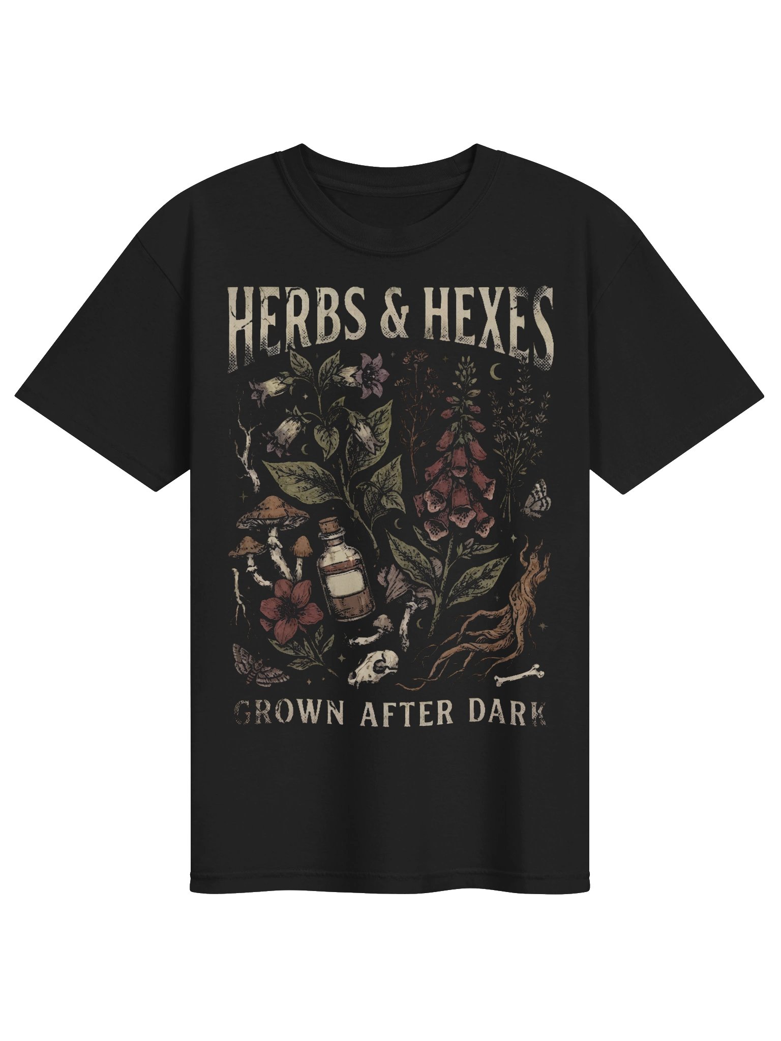 Herbs & Hexes – Grown After Dark product image (3)