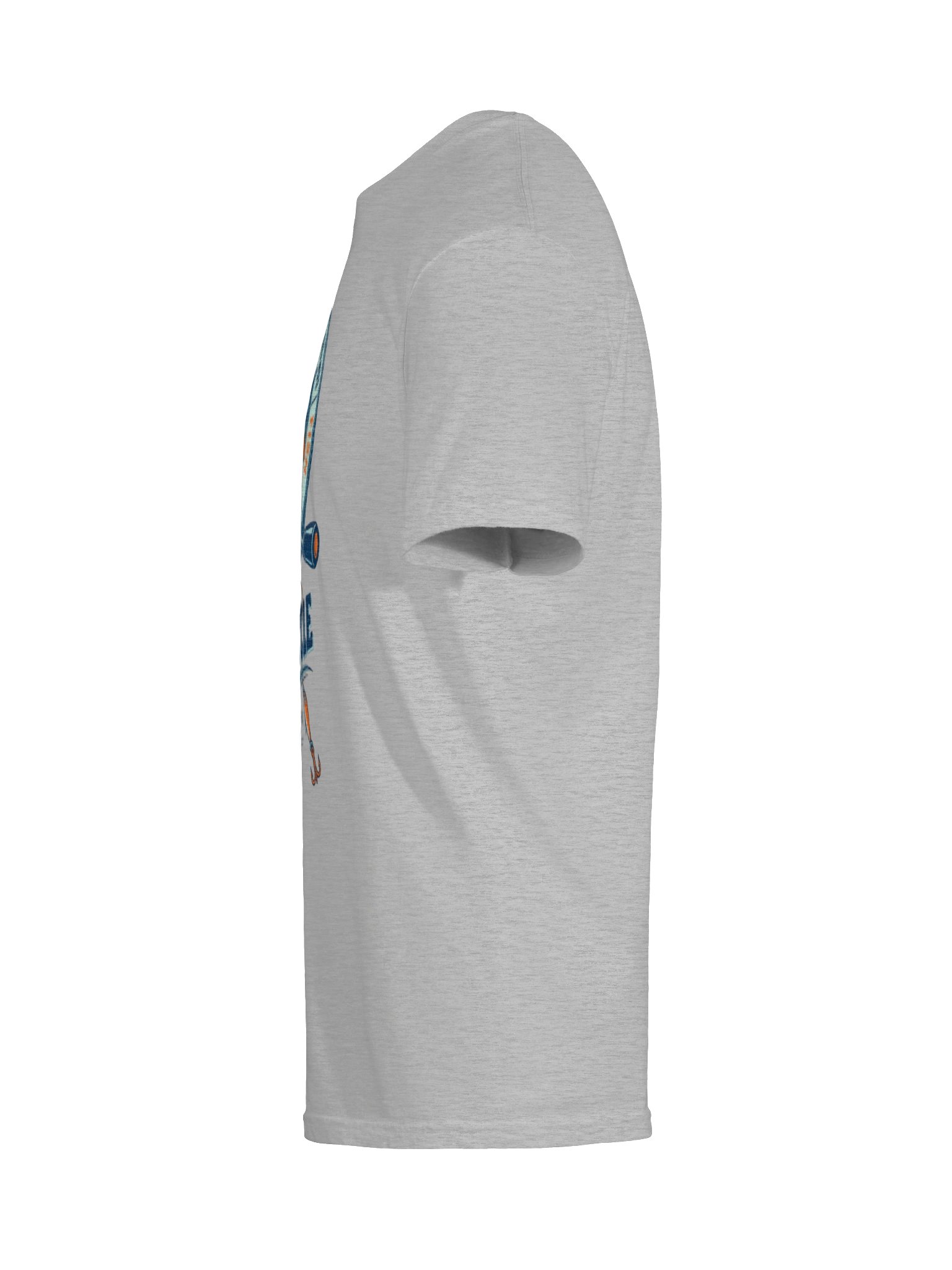 Spin Cycle T-Shirt product image (39)