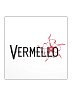 Vermello Logo Sticker