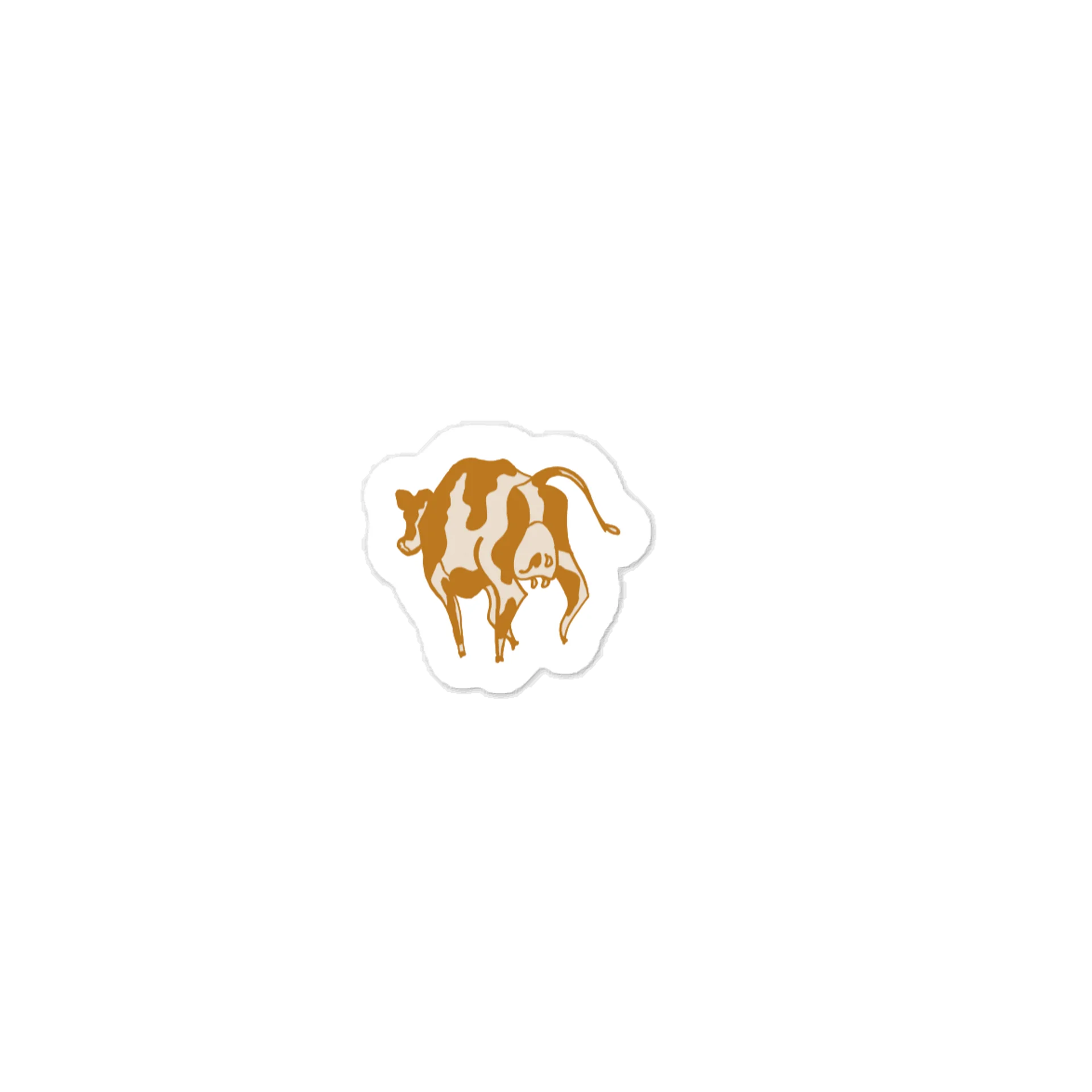 Carqamel - Vinyl Sticker product image (1)