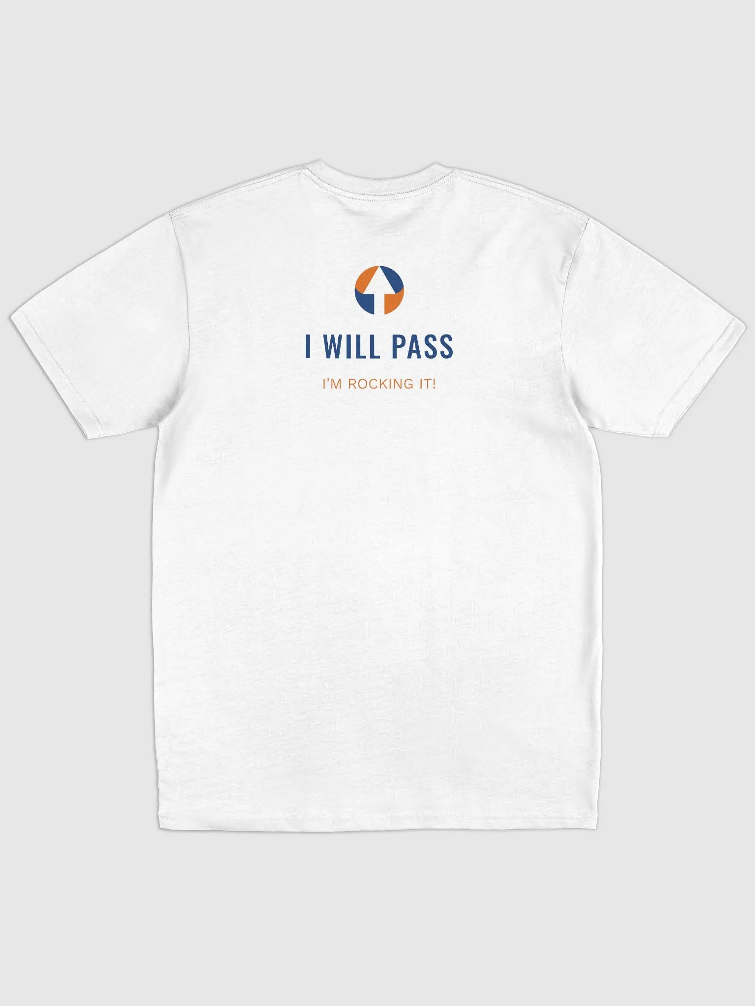 Empowerment Logo Men's Tee product image (2)