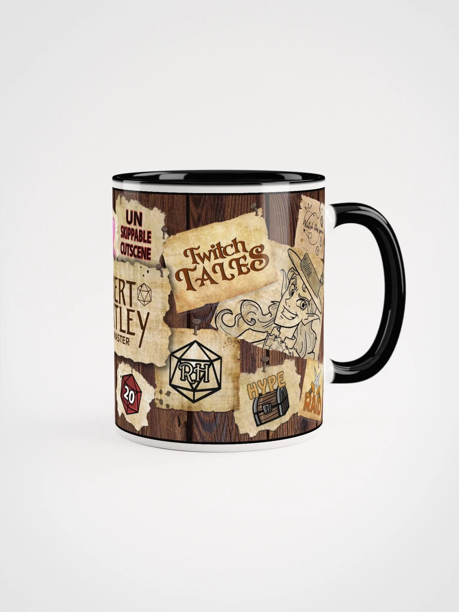 Parchment Mug product image (1)
