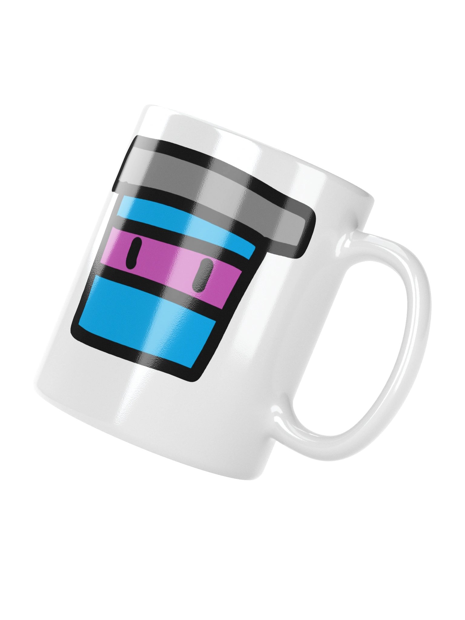 Wheatabix THE BIG MUG product image (4)