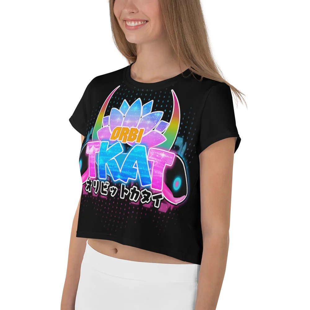 Crop Top product image (3)