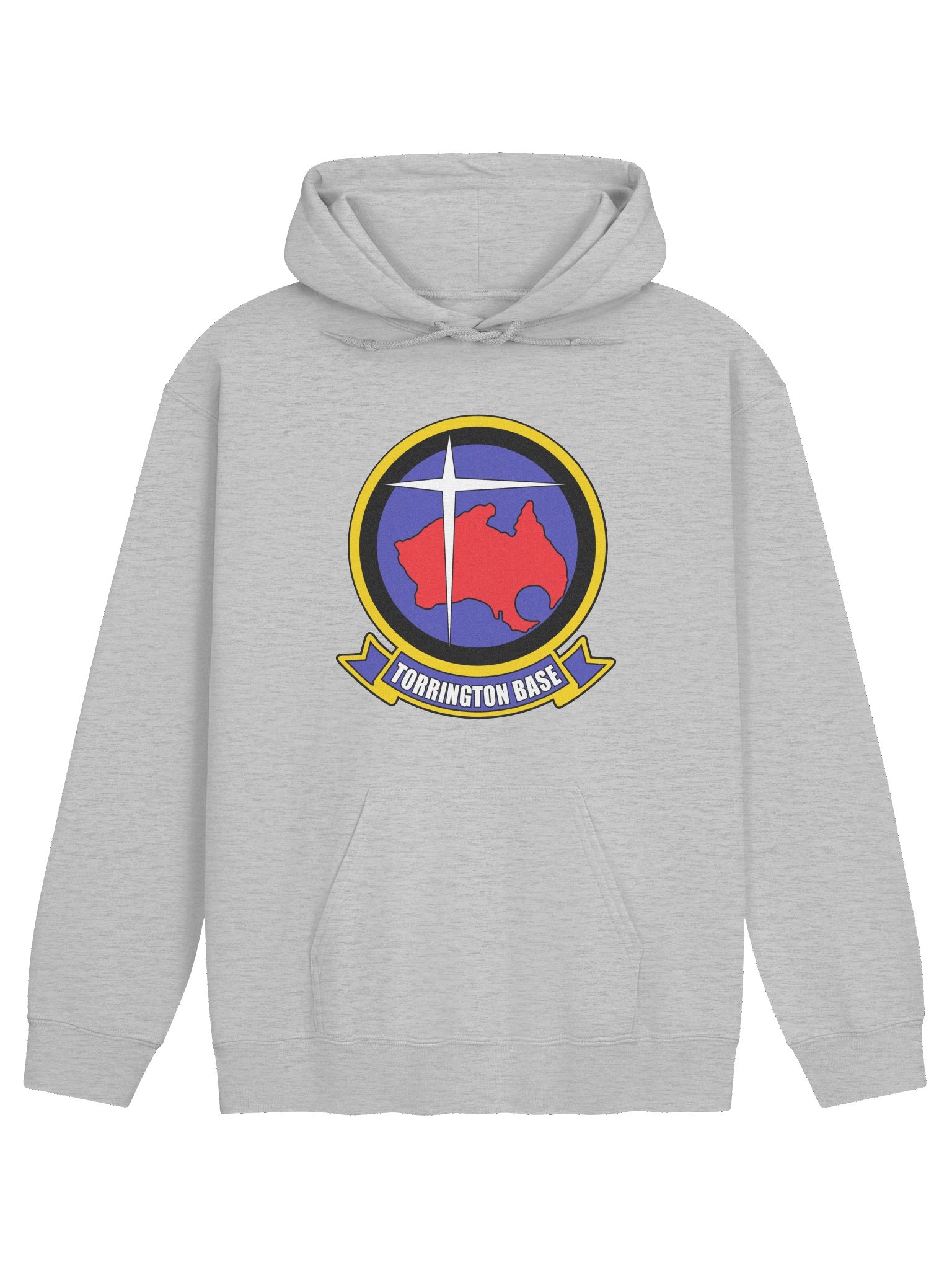 Torrington Base Hoodie product image (1)