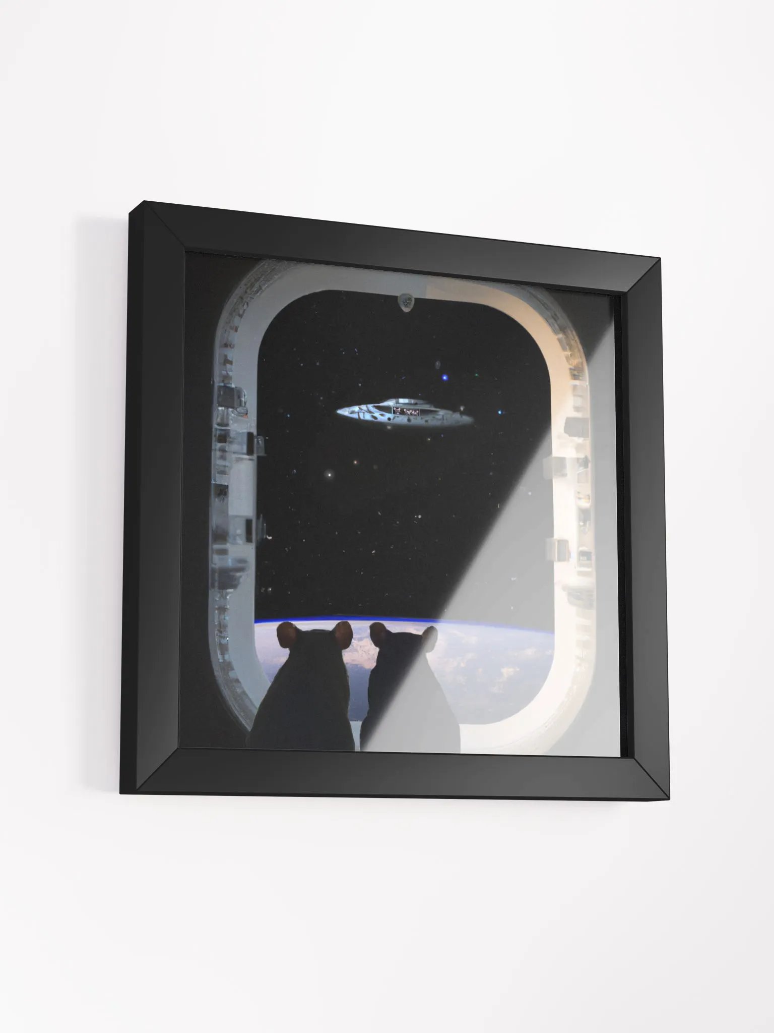 Visitors poster product image (15)