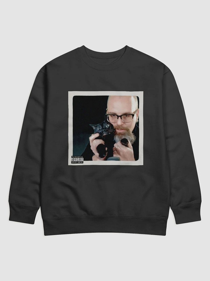Parental Advisory: Osiris Sweater product image (3)