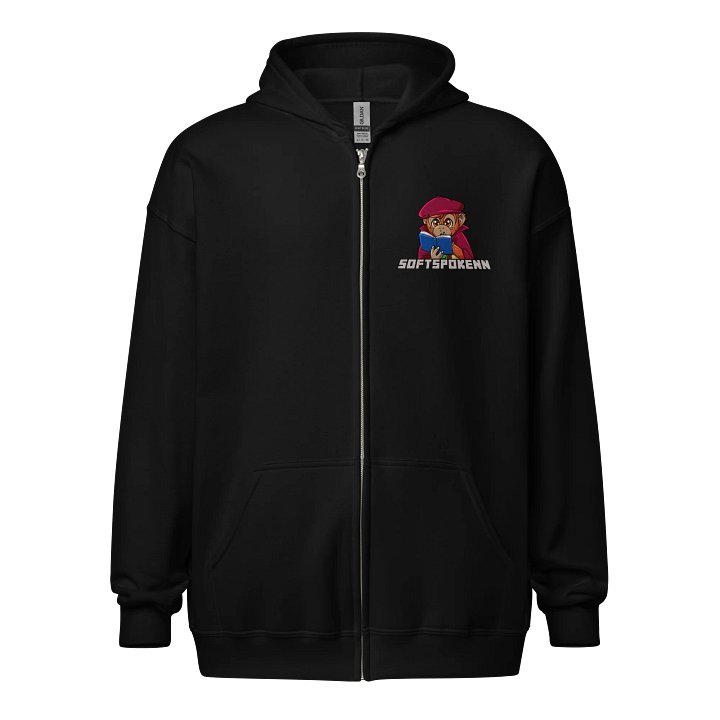 Hoodie product image (1)