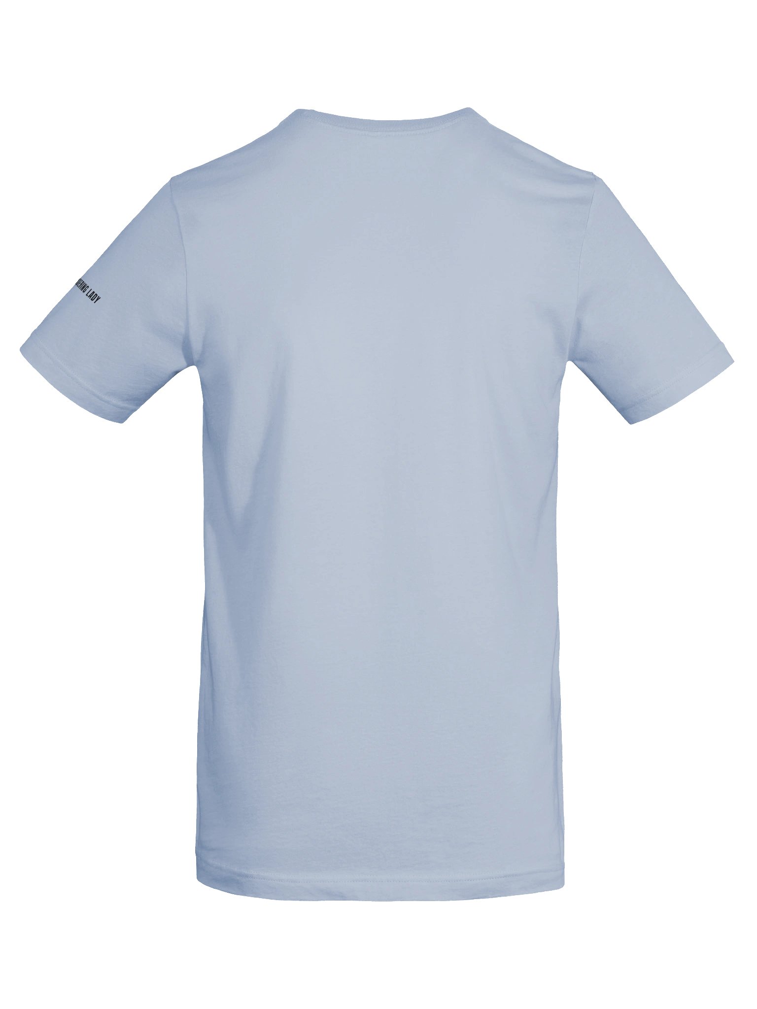 Let the Good Times Roll “JJ” Casual Tee product image (8)