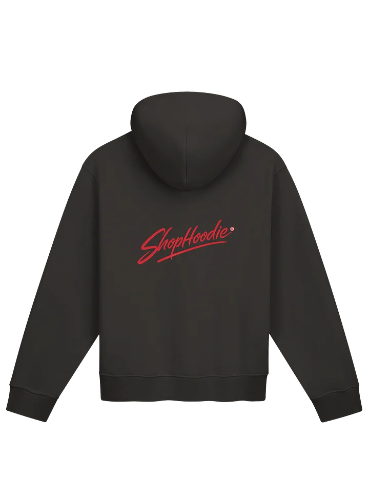 SHOPHOODIE® elite exclusive oversized refined Hoodie product image (12)
