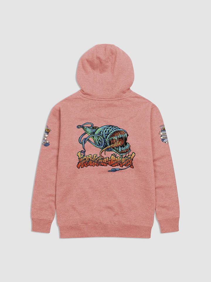 Sneaky Hoodie product image (16)