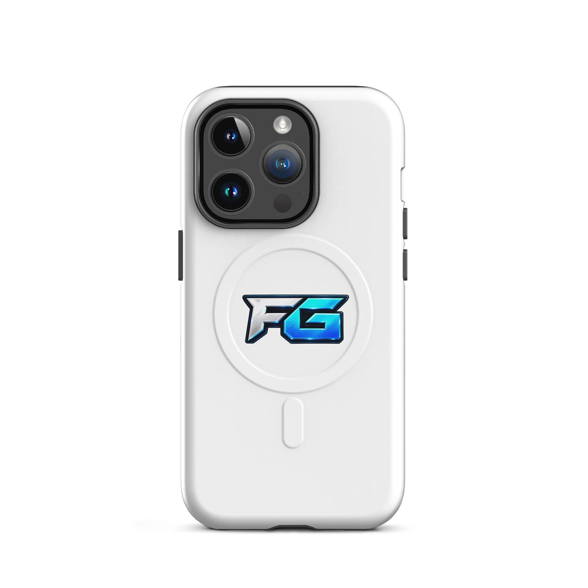 Freefalln Gamers FG Logo I-Phone Case product image (36)