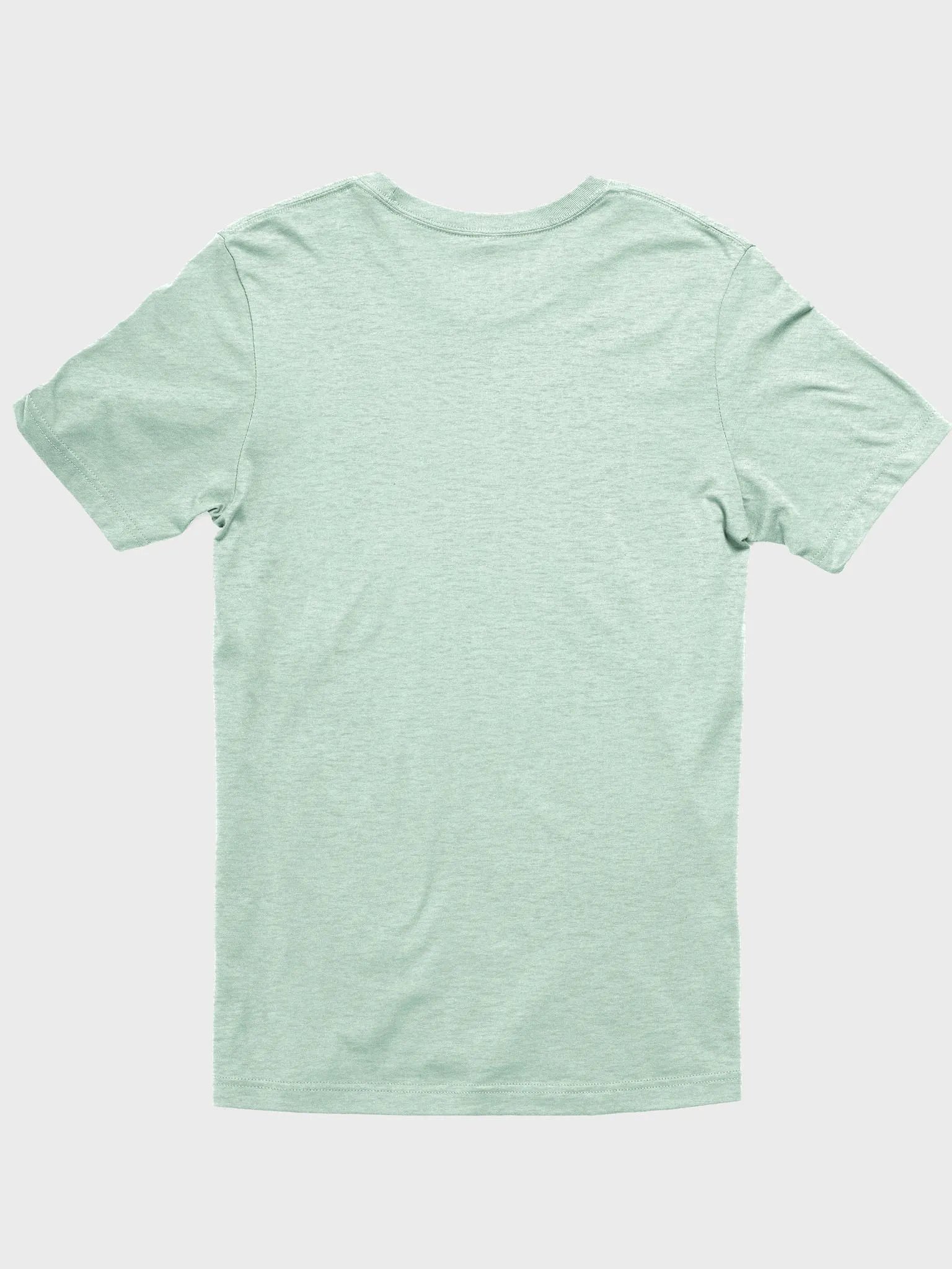 Lily’s Garden - Supersoft Gardening Therapy Classic Unisex Tee product image (2)