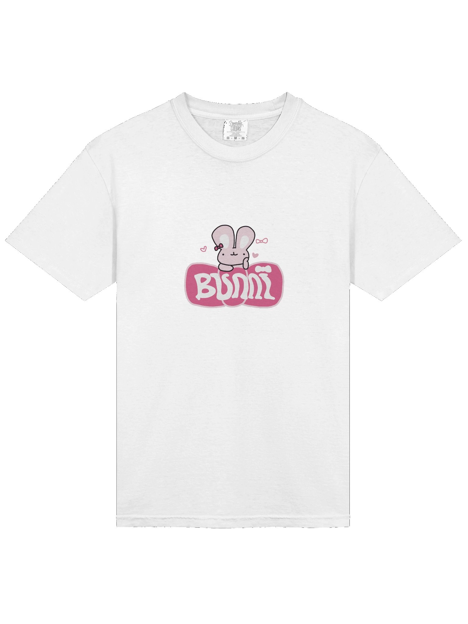 Bunni Bow Tee product image (1)