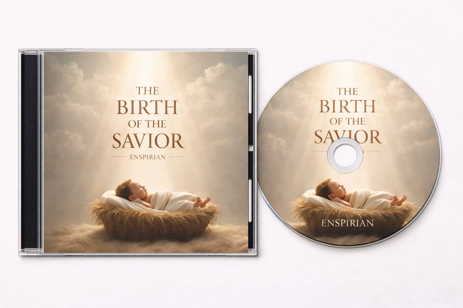 The Birth of the Savior product image (3)