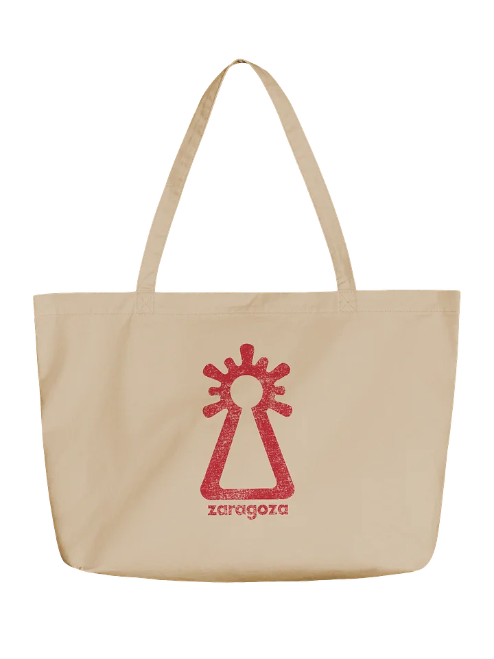 PIlar Icon Tote product image (5)