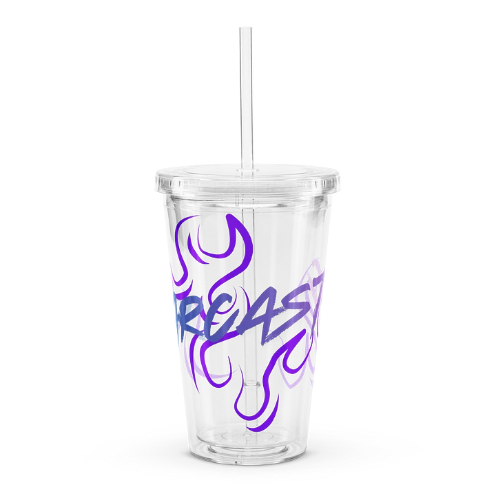 *NEW* Sarastic Tumbler 2026 product image (1)
