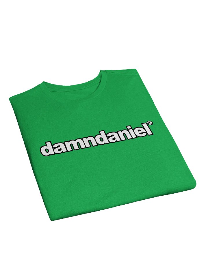 damndaniel(ↄ) Tee product image (2)
