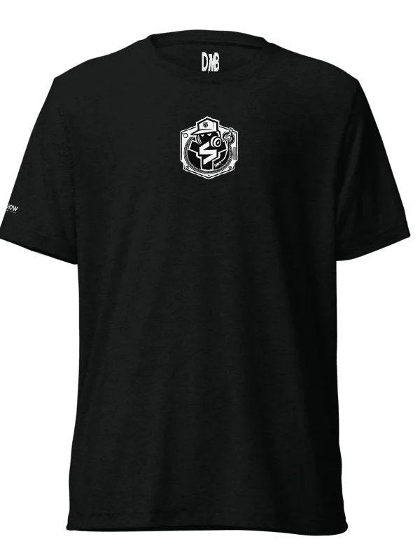 Sonic Groove DJ Boy T-Shirt product image (1)