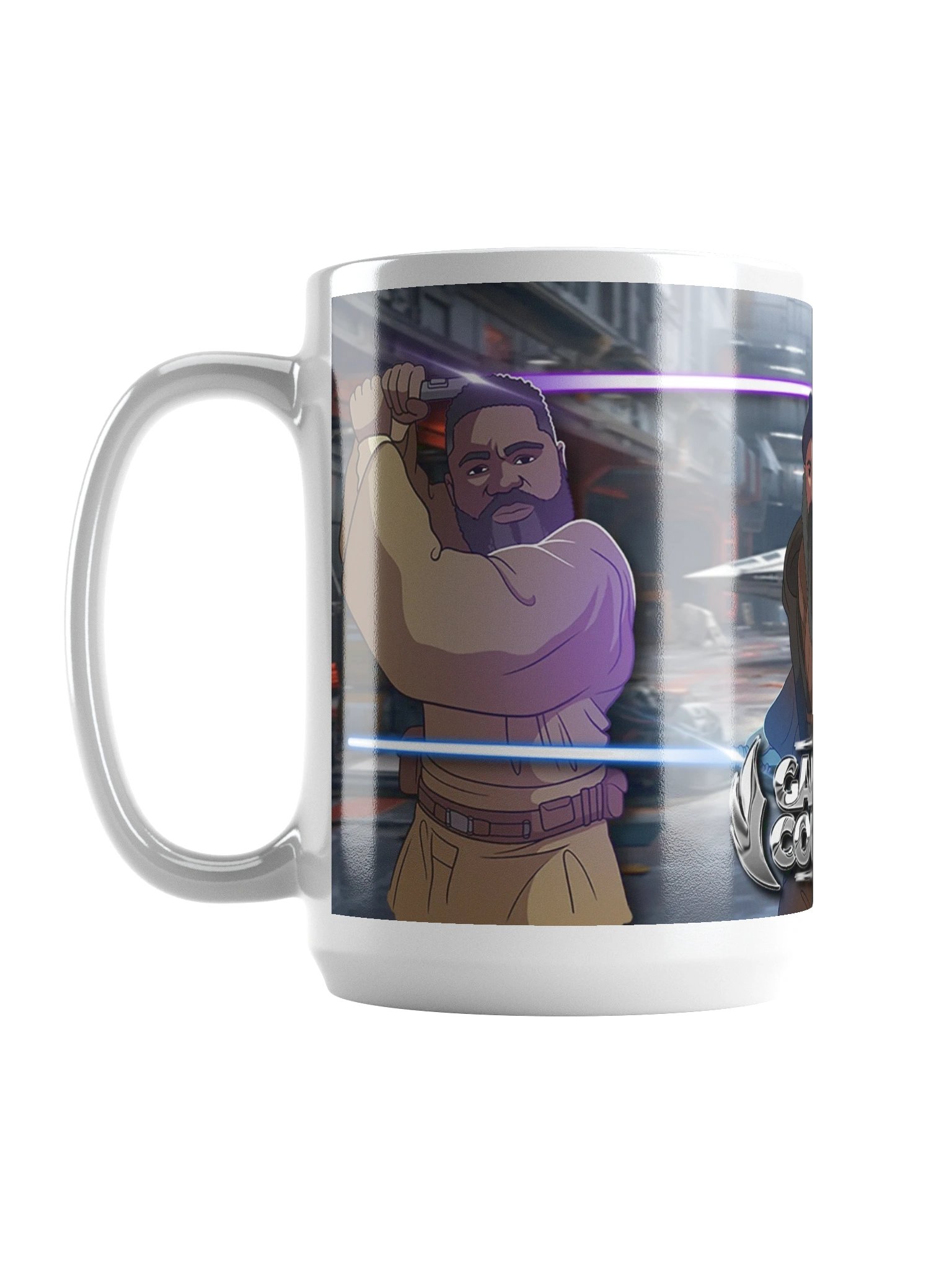 GAMERS COUNCIL product image (6)