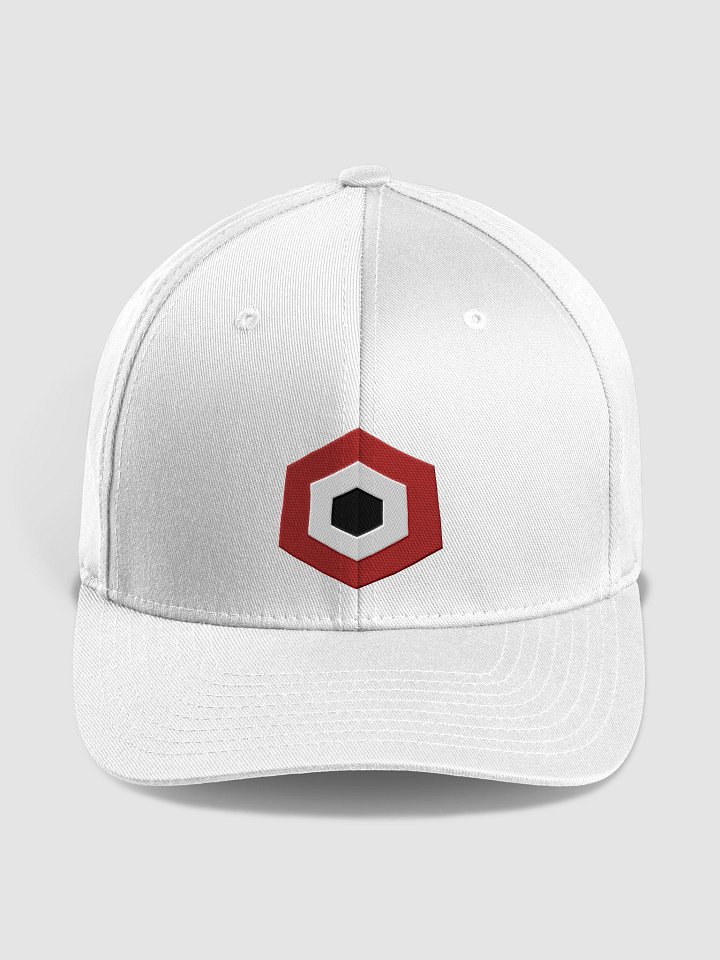 KNEXON FelxFit Cap - Light product image (2)