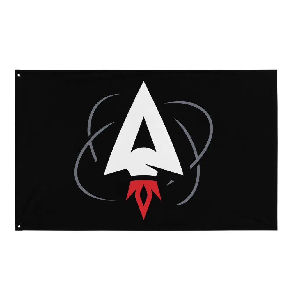 Astral Flag product image (1)
