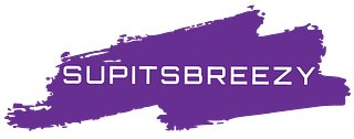 SupItsBreezy