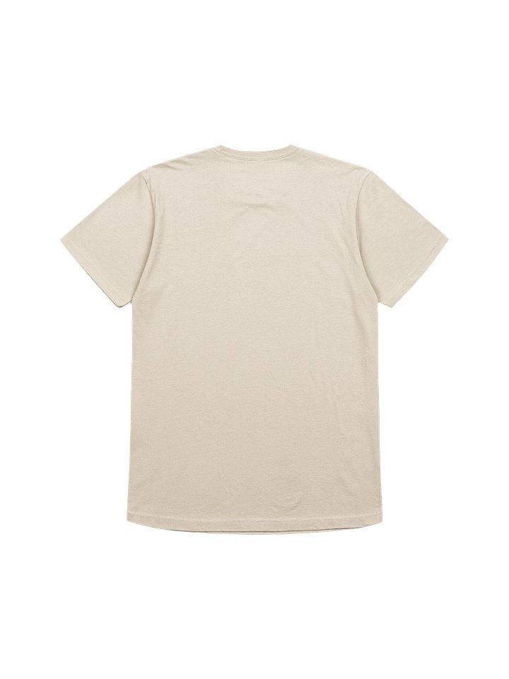 Faded Skull Tee product image (2)