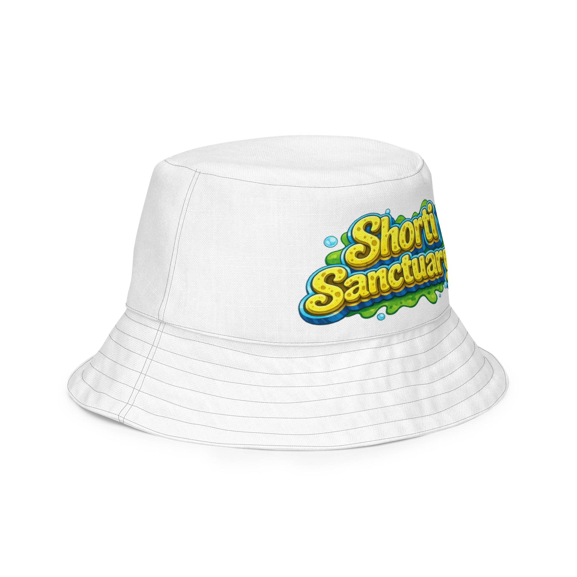 Lowkey spongy Bucket product image (2)