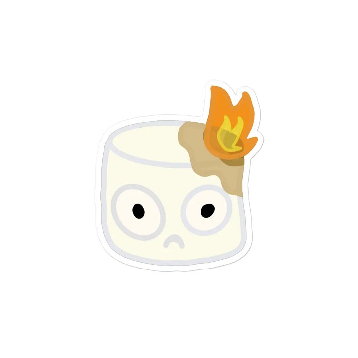 Toasty Magnet product image (2)