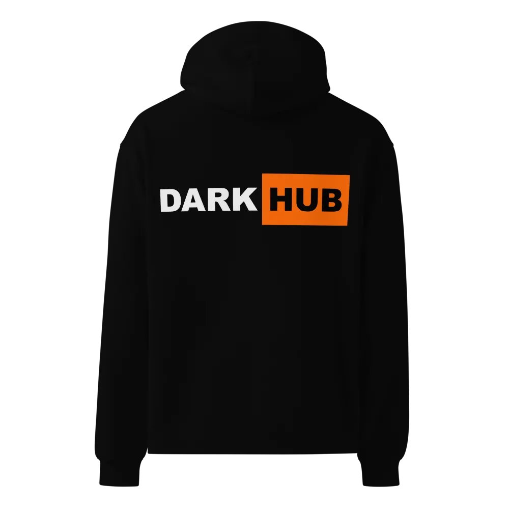 Dark Hub Hoodie product image (1)
