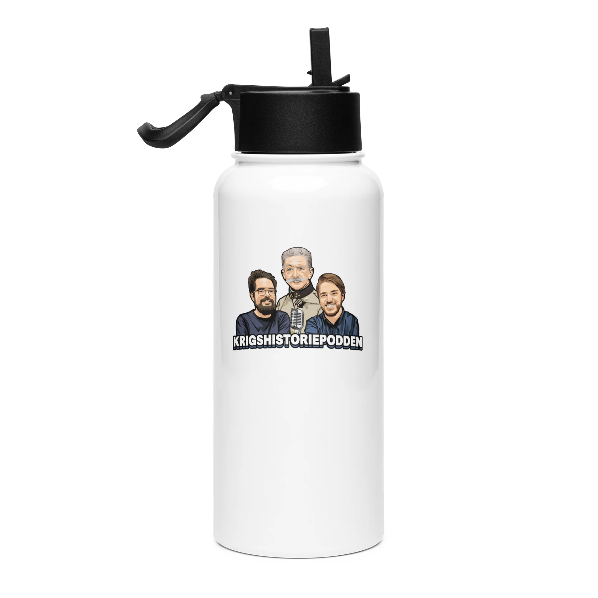 Åt helvete med Putin (Vattenflaska) product image (2)