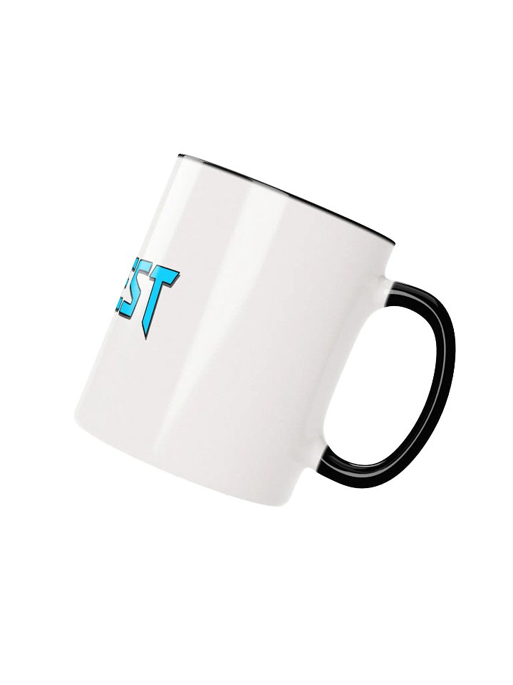 ShepQuest Coffee Cup INSIDE COLOR CHOICE product image (2)