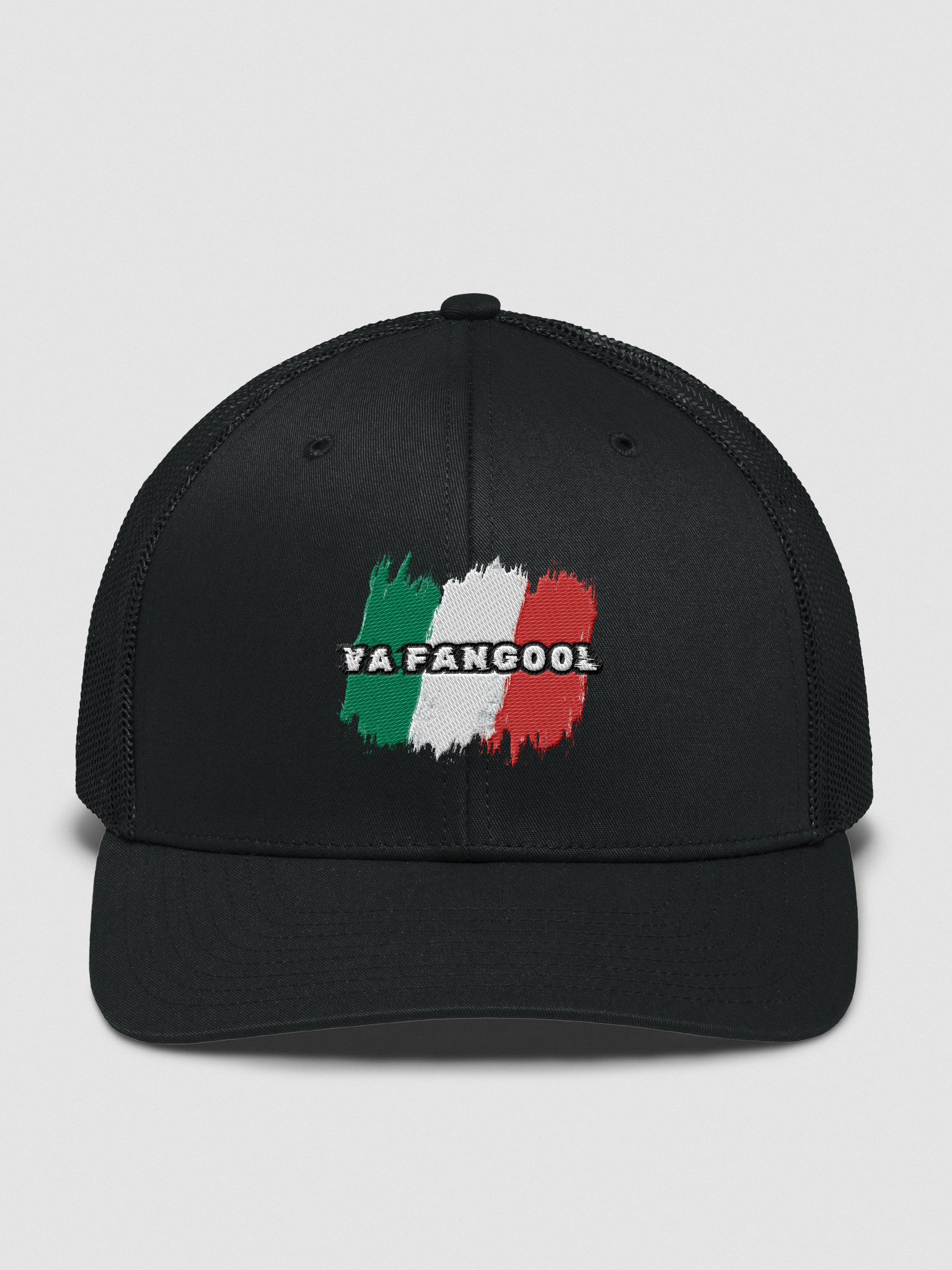Flat earth Va Fangool product image (3)