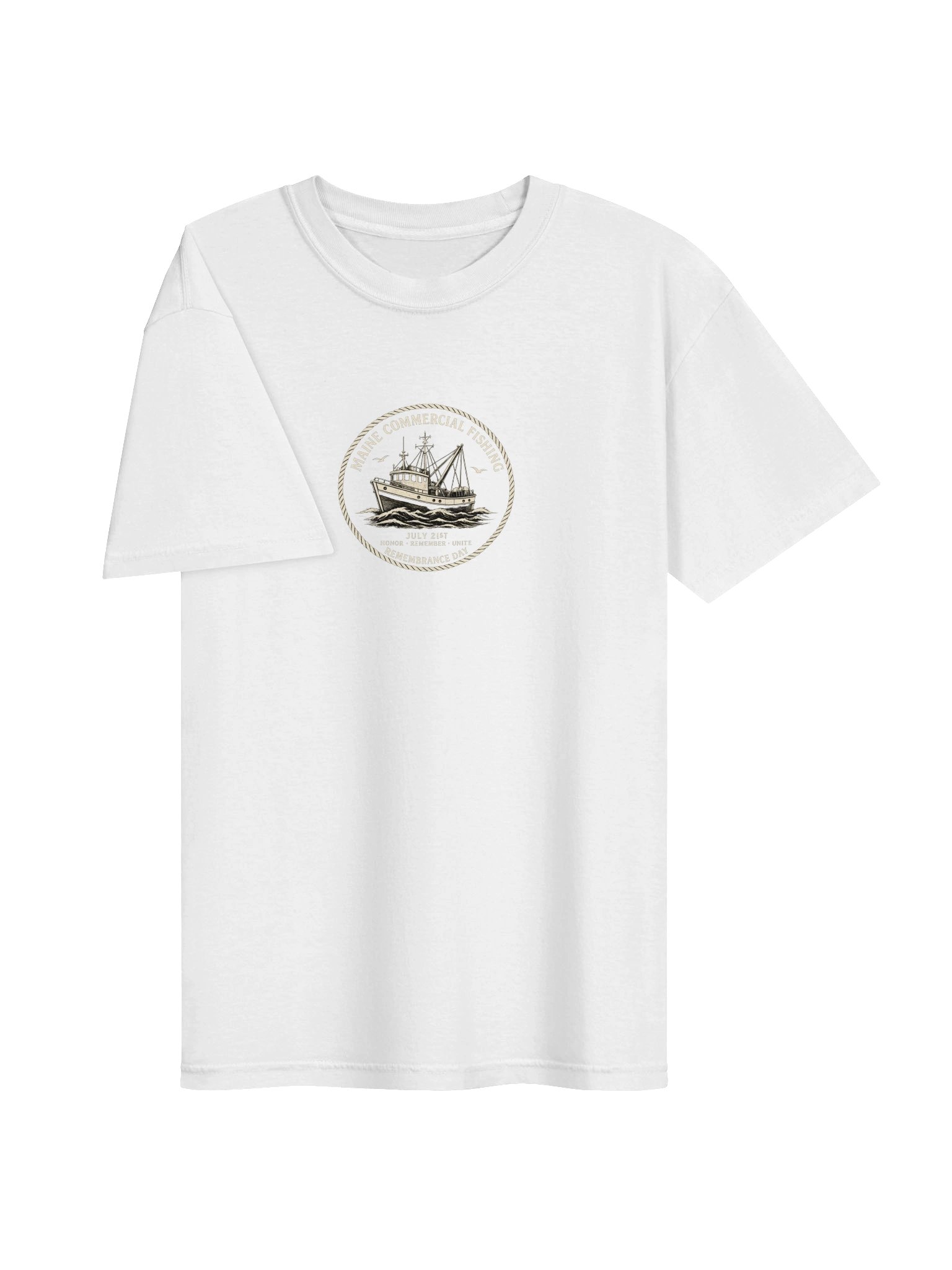 Fishing Remembrance Day product image (3)