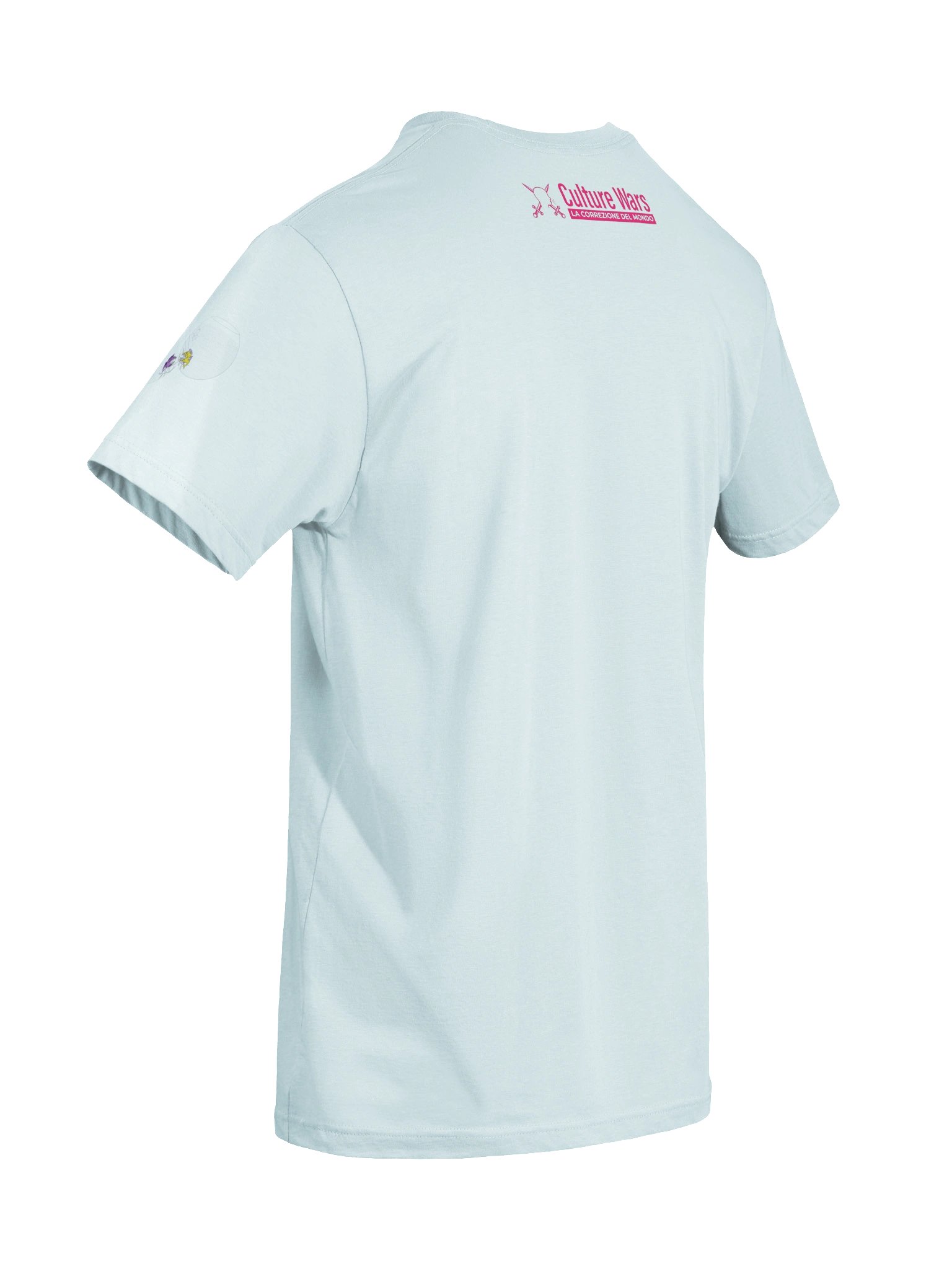 Maglietta Culture Wars Alternative | Uomo product image (8)