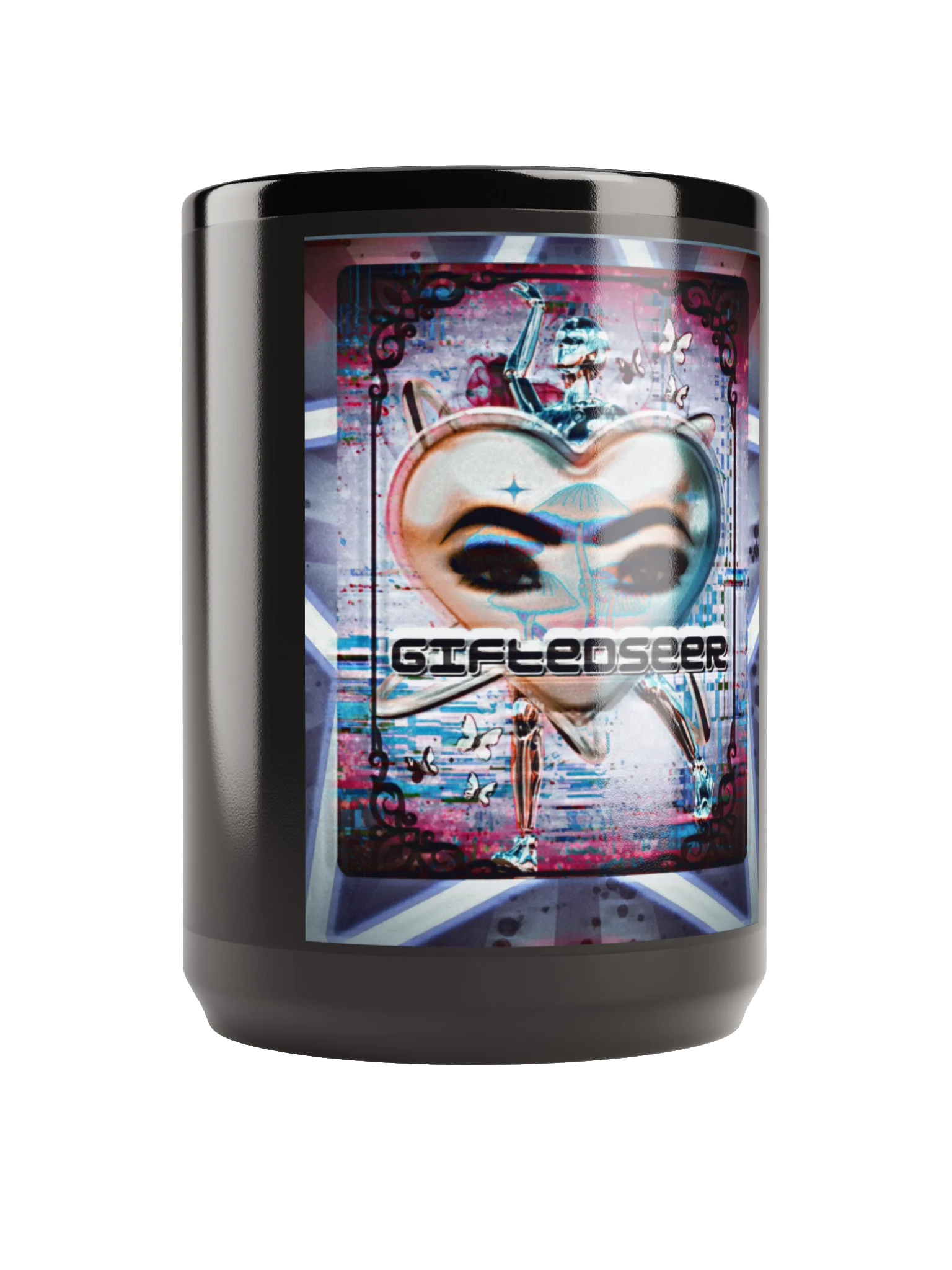 GiftedSeer Mug product image (1)