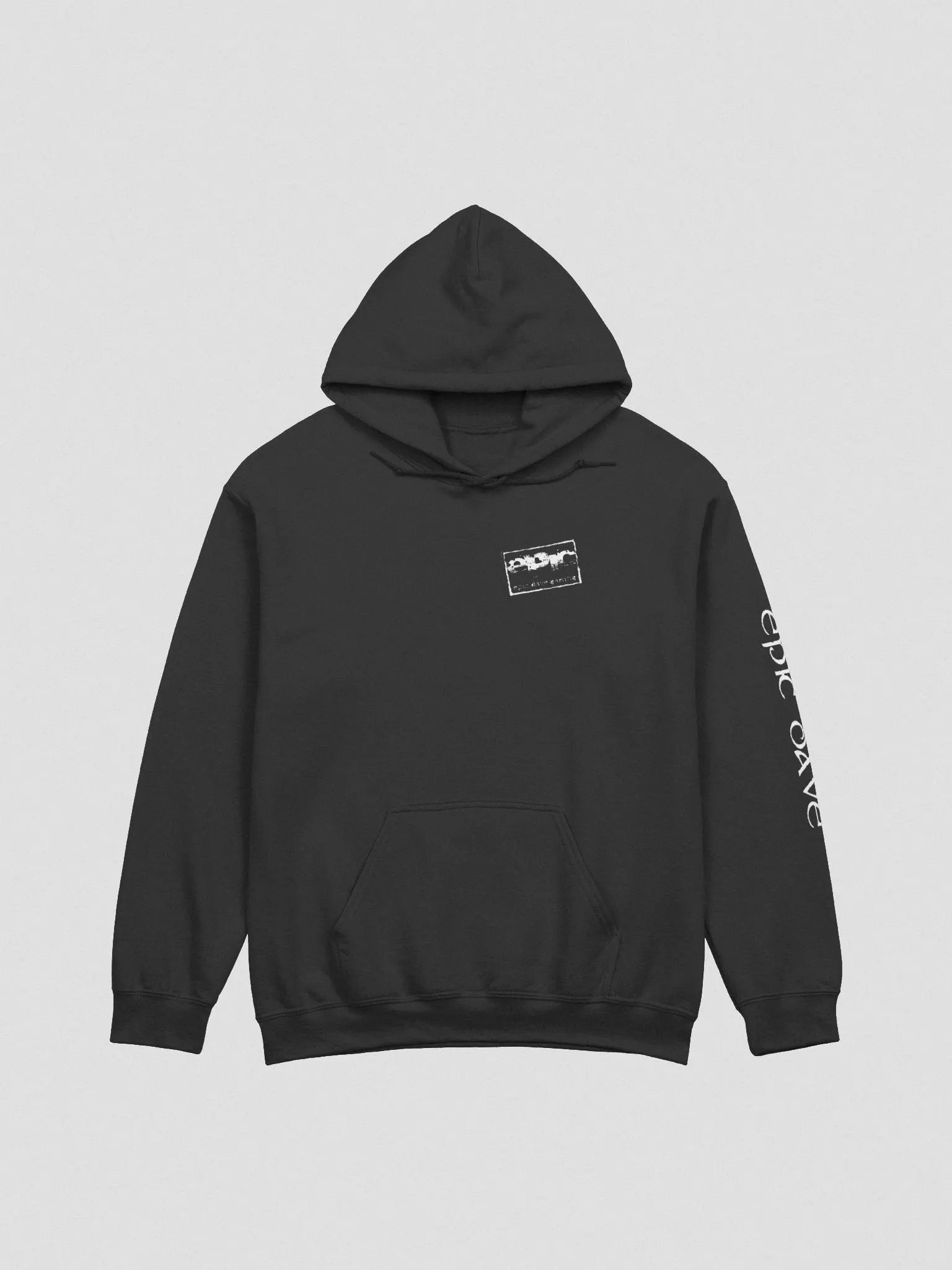 Epic World Order Hoodie product image (7)