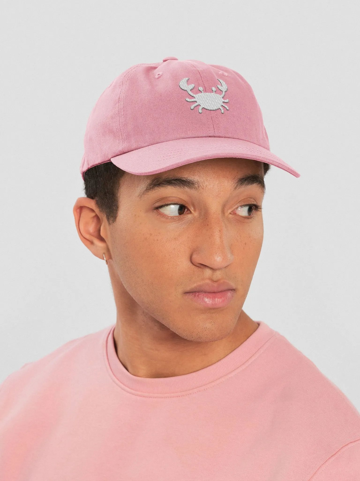 Crab Kingdom Hat product image (5)