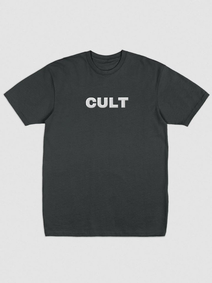 CULT BLANCO product image (2)