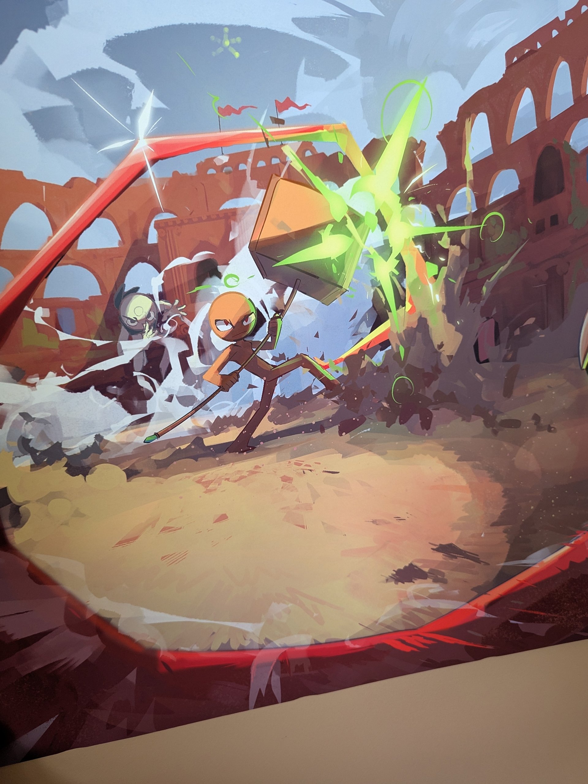 Story #7 RHG Poster product image (34)