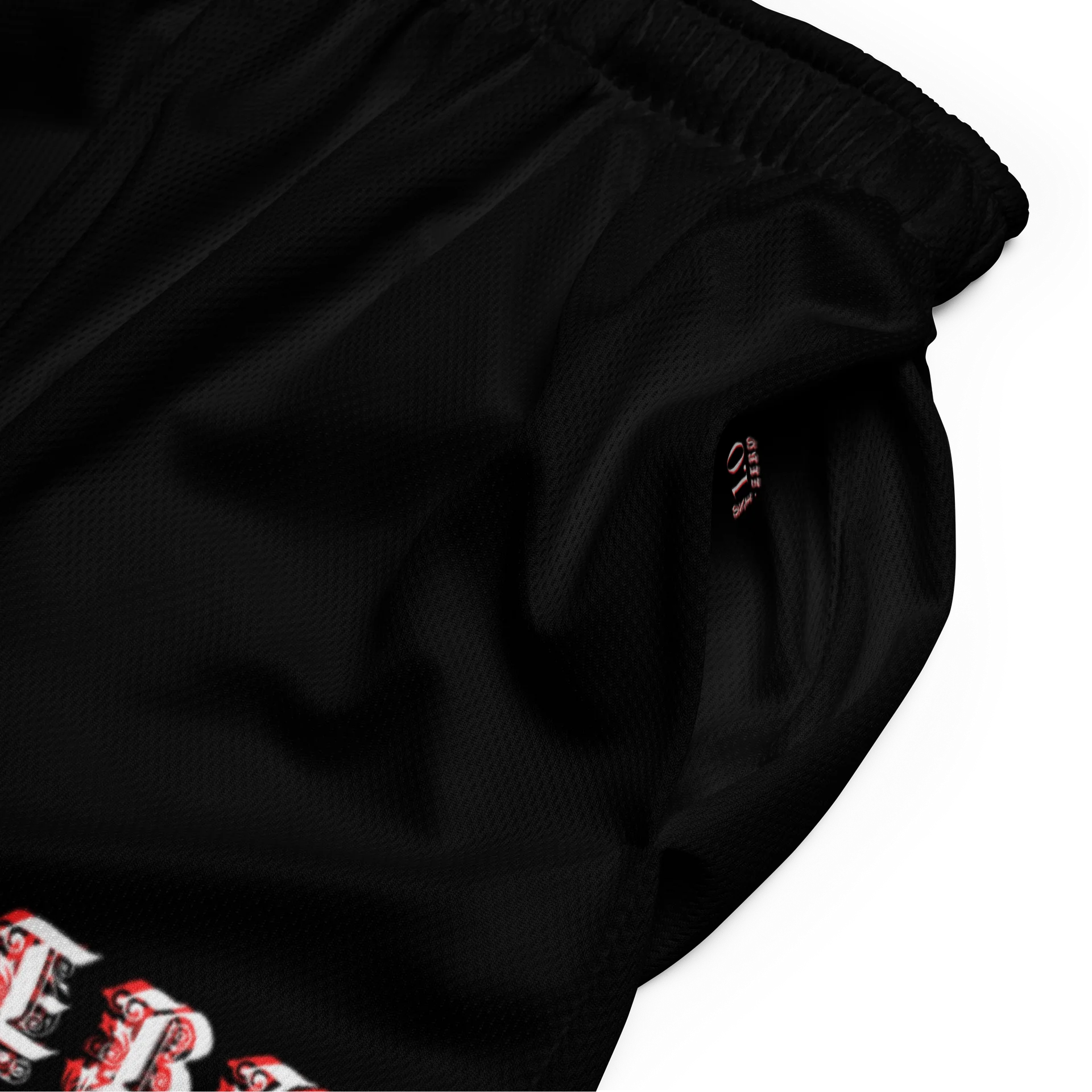 ØNE.zero “1st” Bermuda product image (5)