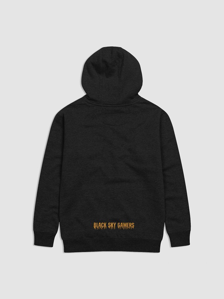 Melty BlackSkyGamers Cotton Blend Hoodie product image (3)