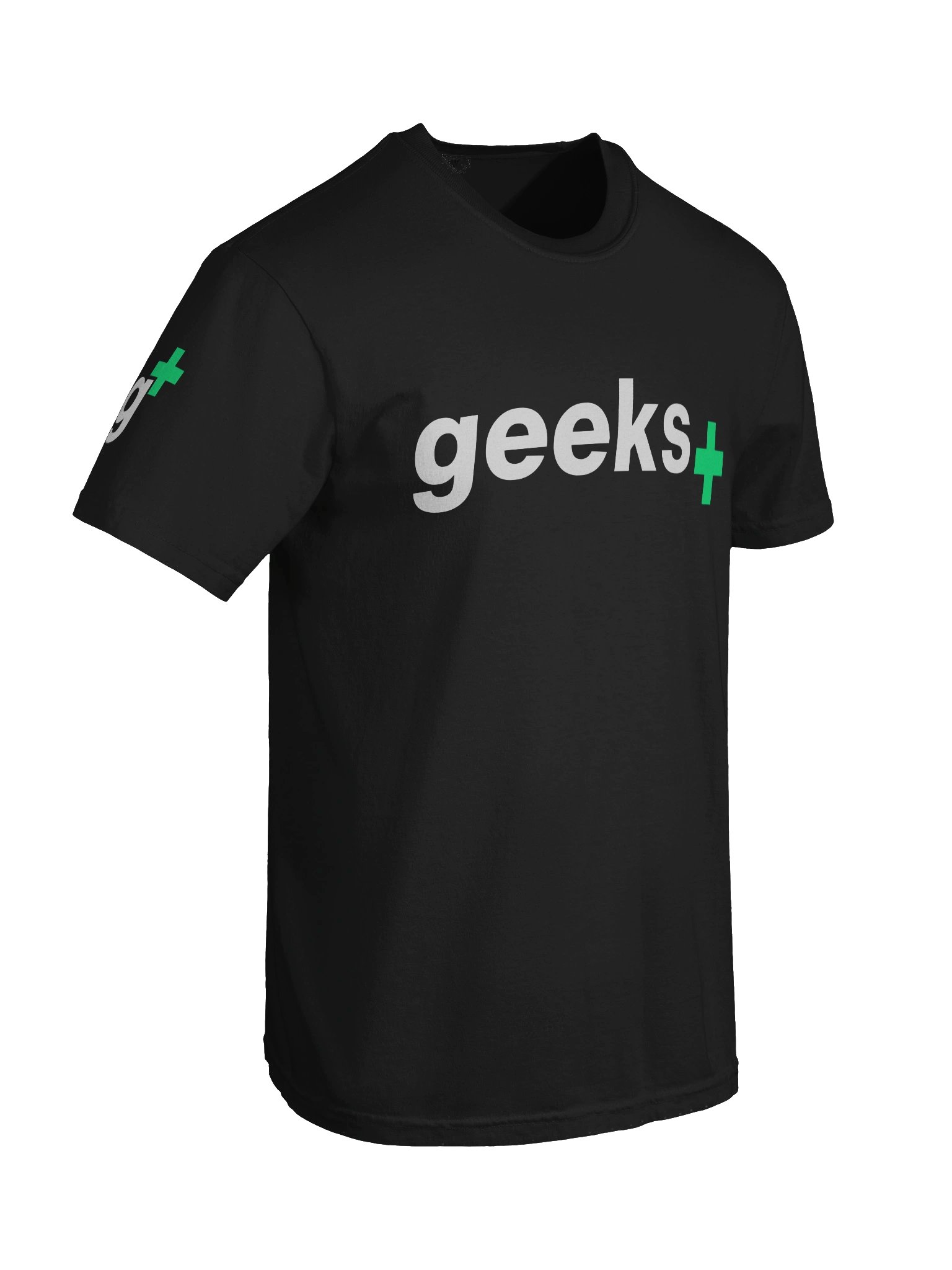 geeks+ T-shirt product image (8)